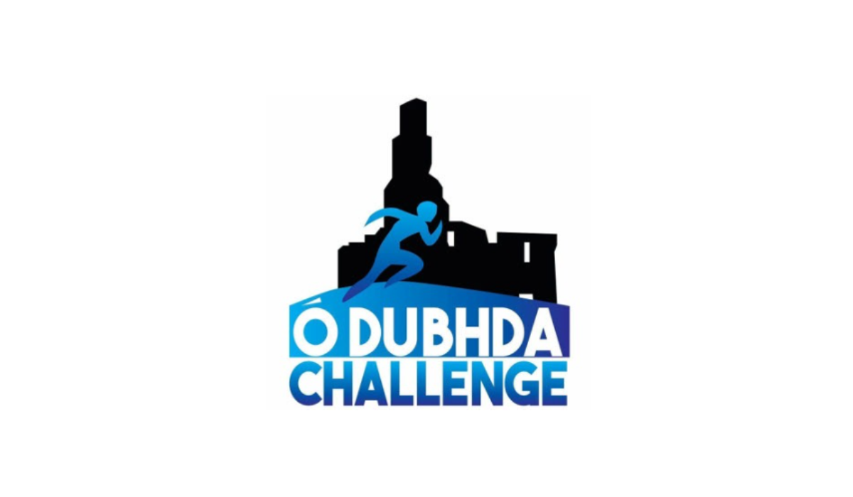 O Dubhda 20 Mile Challenge