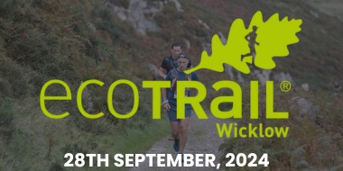 EcoTrail Wicklow - 46k