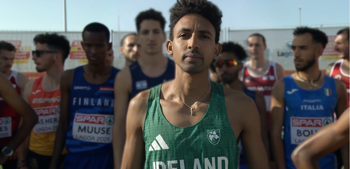 How to Watch Irish Athletes in Action in the Valencia 10K Today