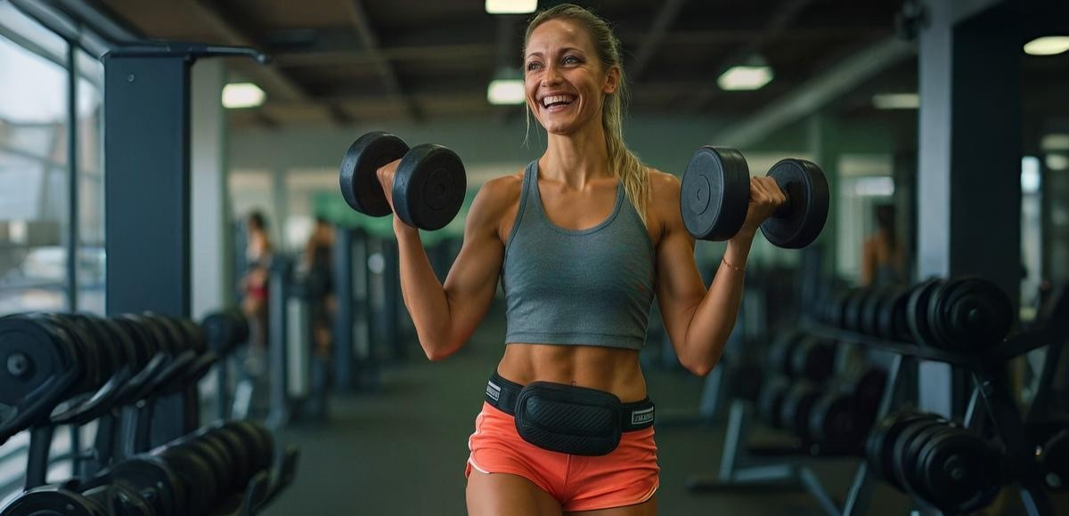 Why Every Dublin Marathoner Should Embrace Strength Training