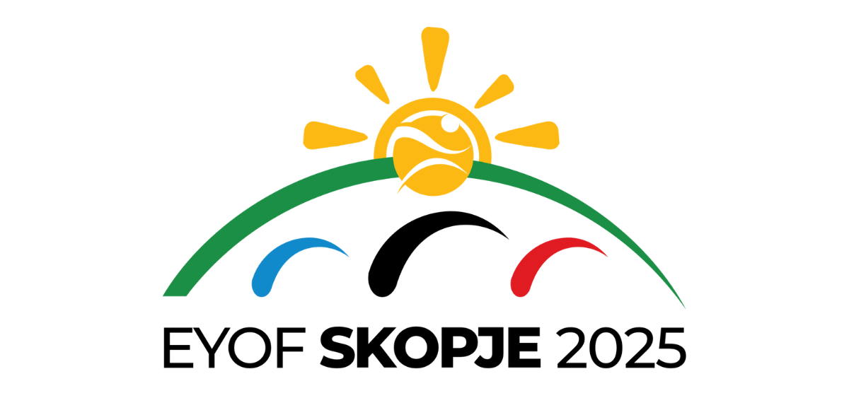 Irish Athletes Announced for EYOF Skopje 2025