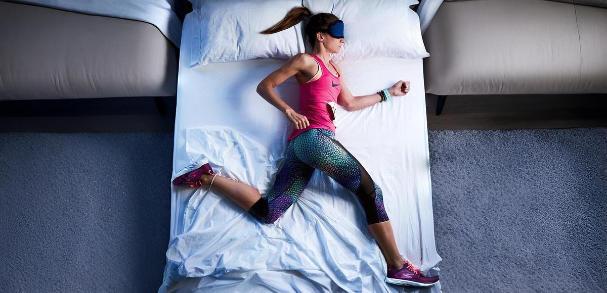 Ten Things That Always Happen on Marathon Week