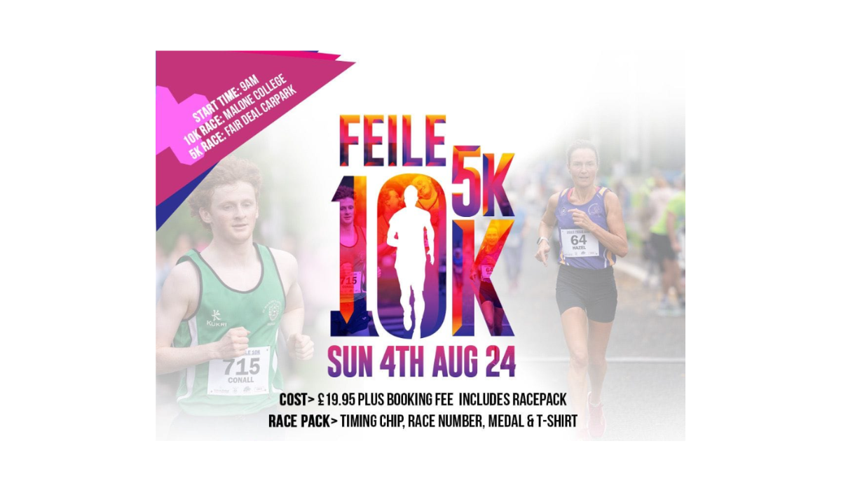 Féile 10k