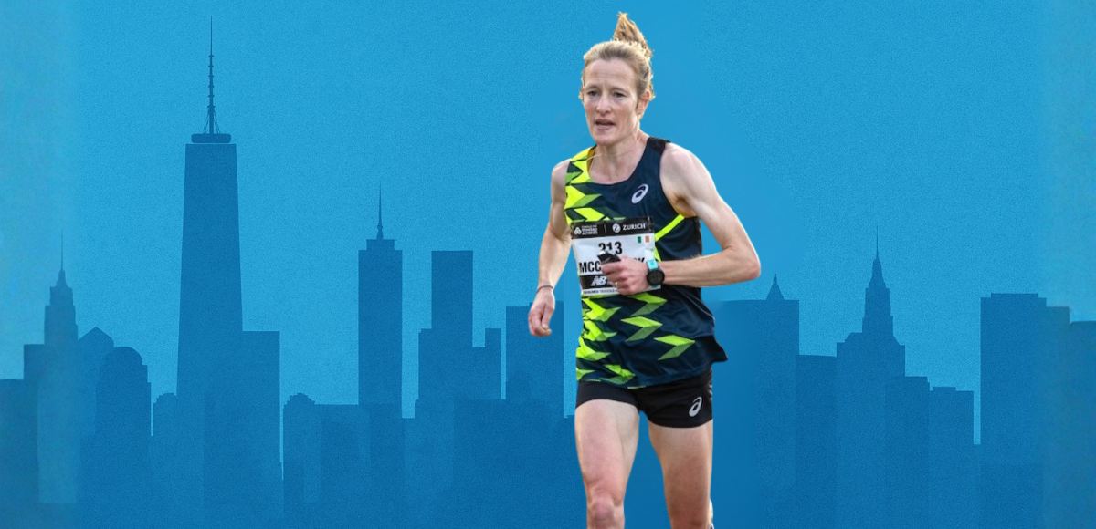How to Watch the 2025 New York City Marathon
