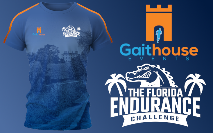 Florida Endurance  - (Timed Challenge)