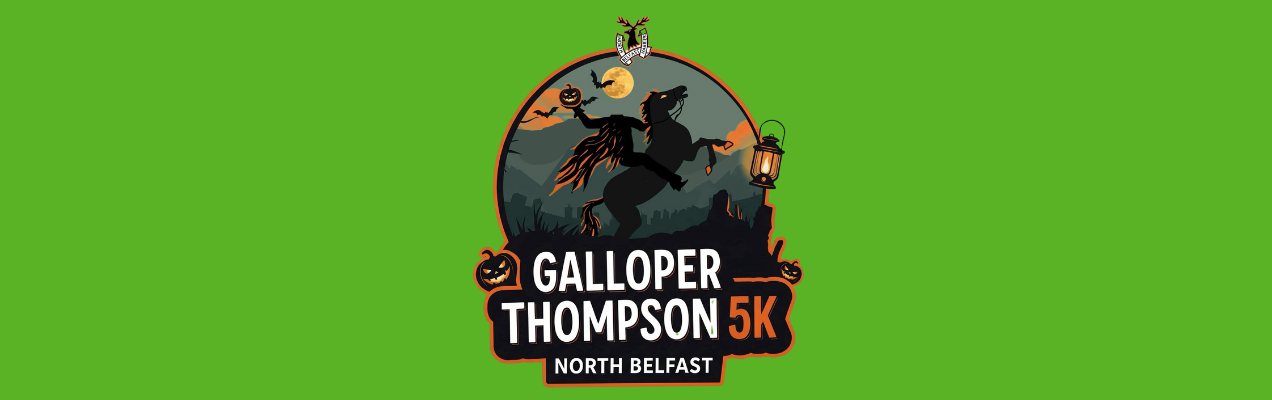 Galloper Thompson 5K