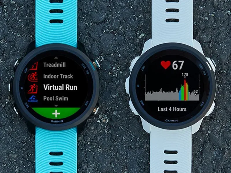 Garmin Forerunner 245 Review Why It s Still a Top Pick for Runners