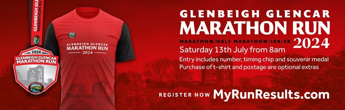 Glenbeigh Glencar 5k