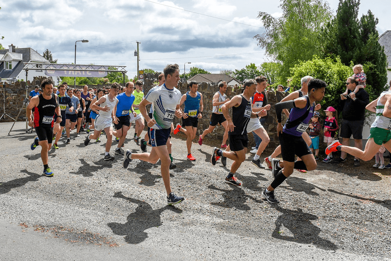 The Kehoe & Assoc. Glynn 5K