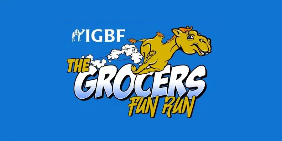 Grocers Fun Run Dublin 10k