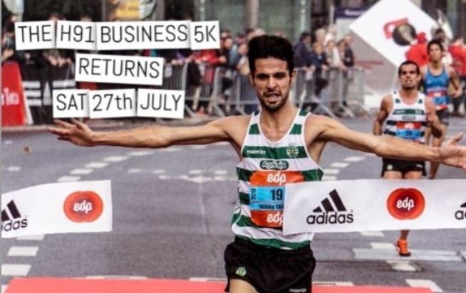 H91 Business 5K