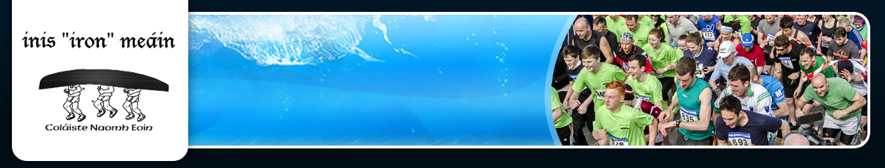 Inis Iron Meáin 5k