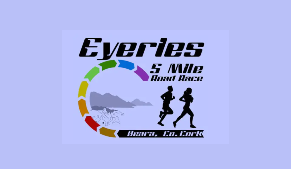 Eyeries 5 Mile