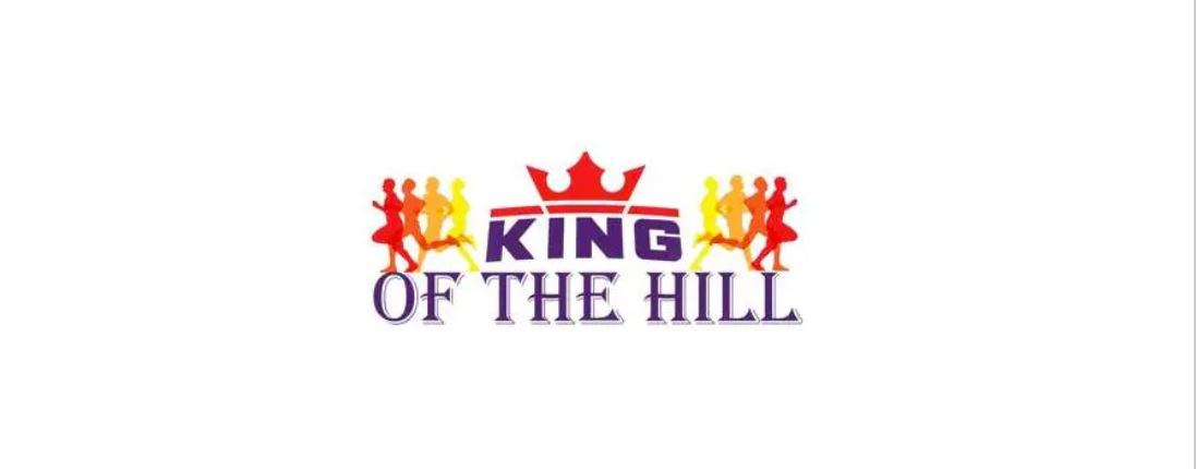 Keash King of the Hill 5k