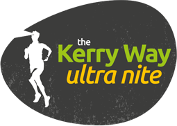 The Kerry Way Ultra Nite 101K
