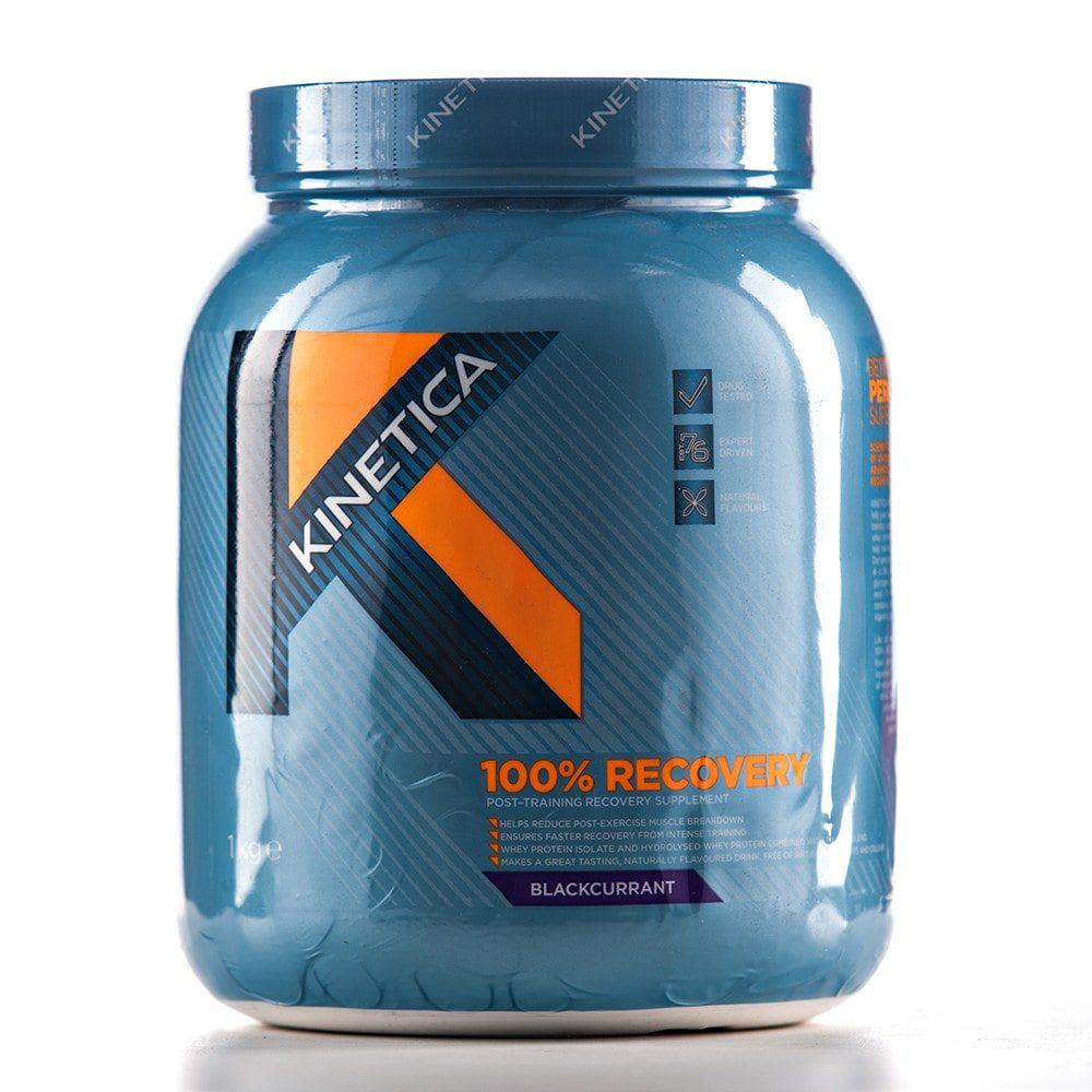 Kinetica 100 recovery 1kg 2