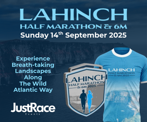 Lahinch MPU