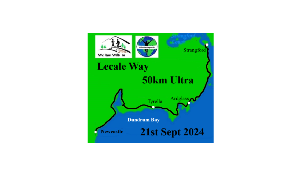 Lecale Way 50k Ultra