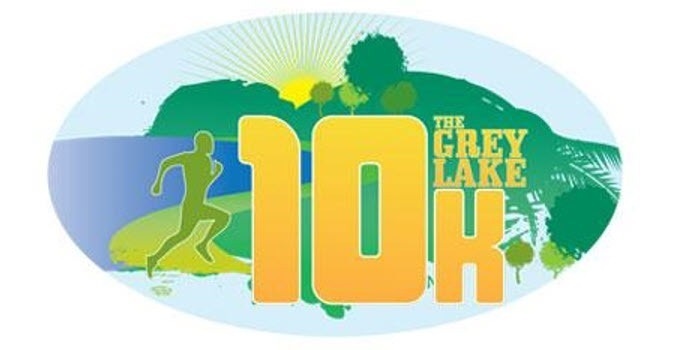 Loughrea Grey Lake 10k