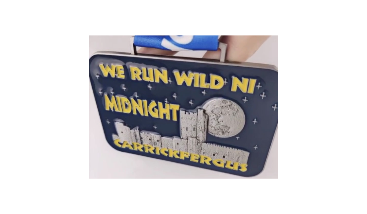 Midnight Marathon