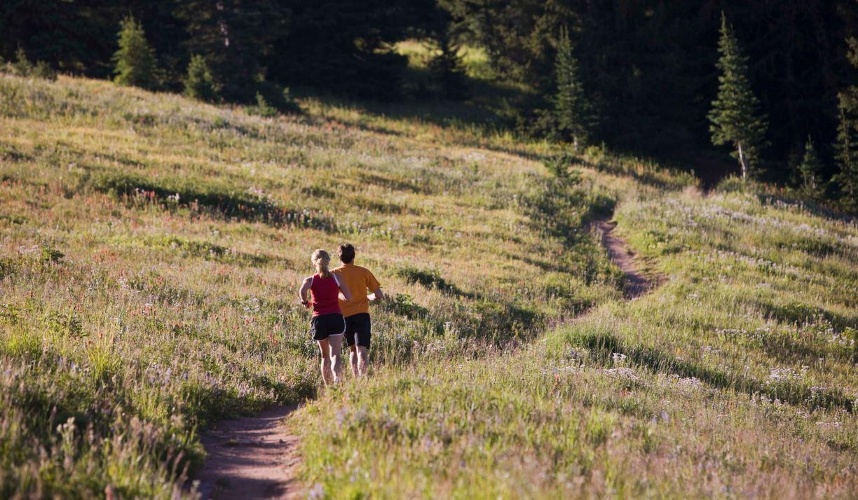 Elevate Your Running: Top 5 Benefits of Hill Training