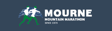 Mourne Mountain  - 55K