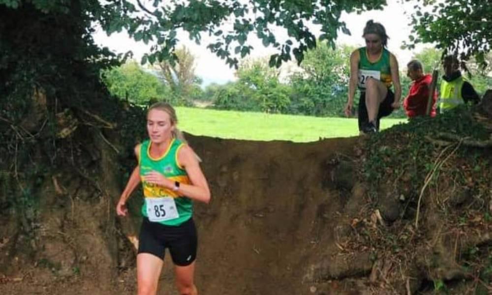 Moyne AC 75 th Anniversary Cross-Country