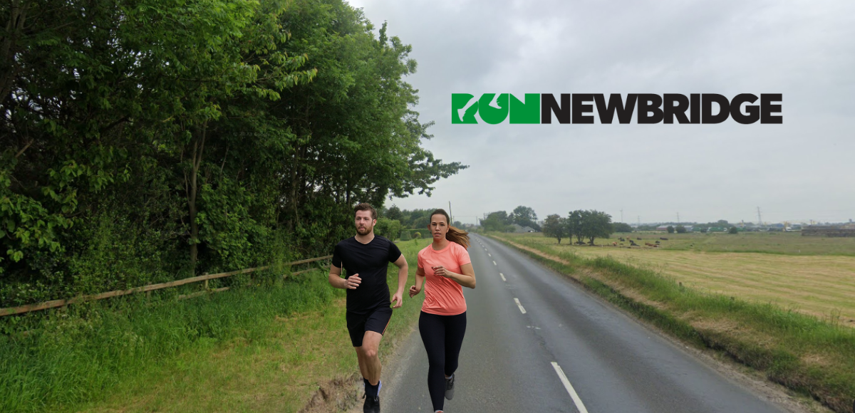 Run Newbridge 5K & 10K: Celebration of Community Set for Co. Tyrone This August