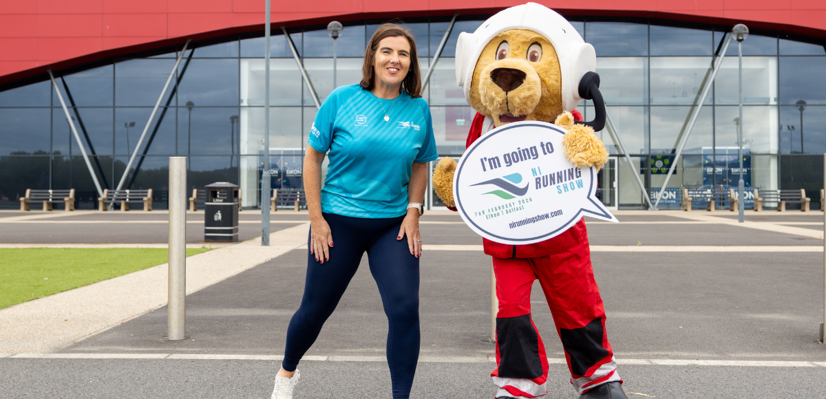 NI Running Show: Everything You Need to Know