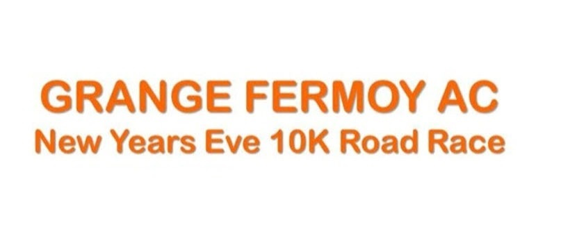 New Year's Eve 10k