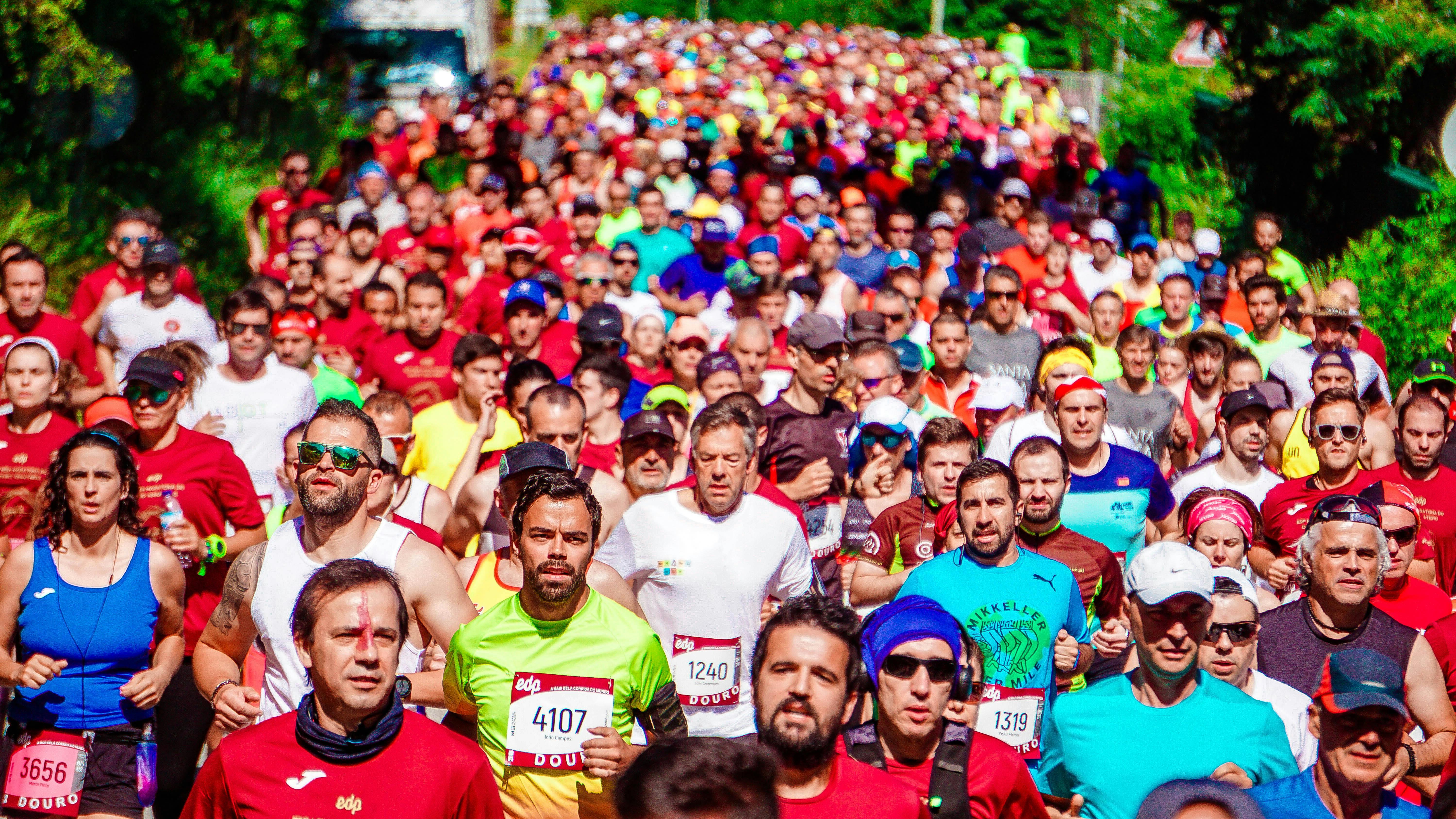 5 Flat 5k Races In Ireland To Smash Your PB