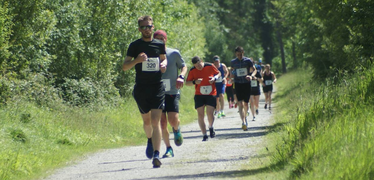 Missed the Boat on the Cork Marathon?  Here Are Five Excellent Alternatives
