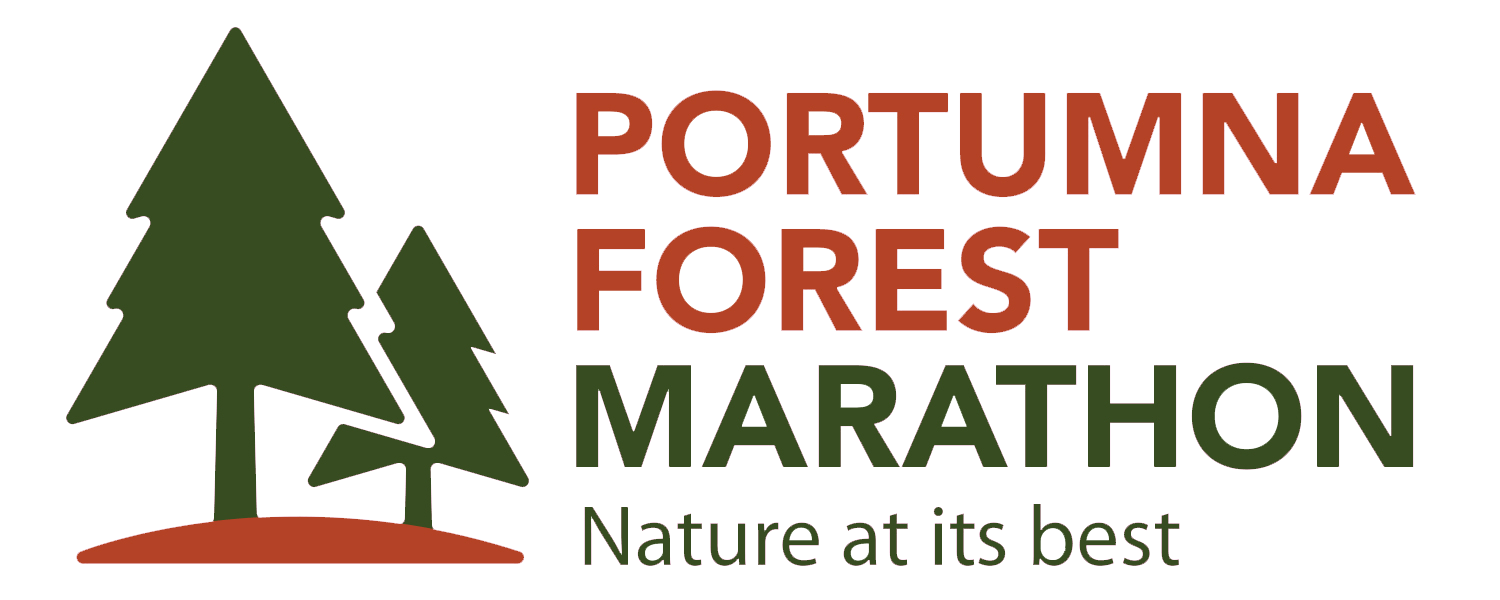Portumna Forest - 50k