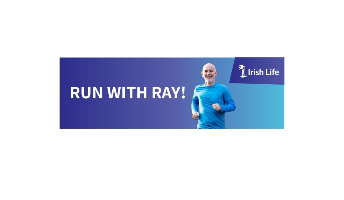 Run With Ray 2024 - Tralee 5k