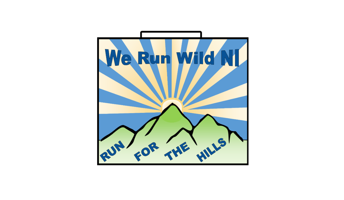 Waterfoot to Ballycastle Trail Half Marathon