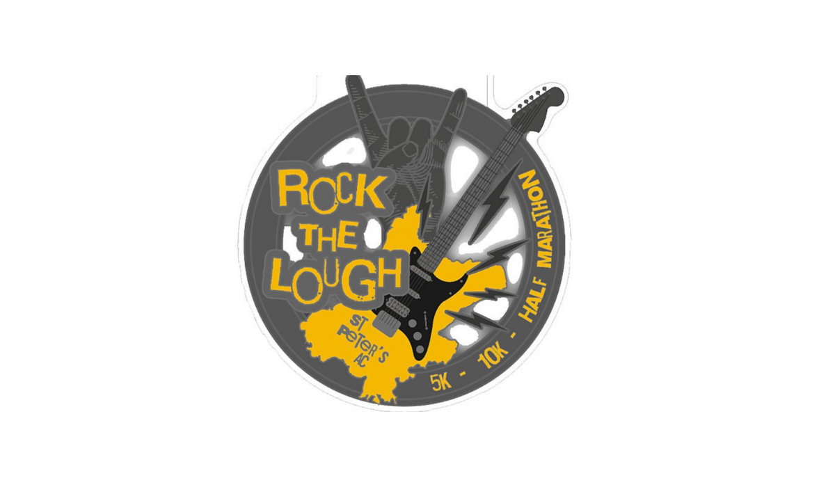 Rock the Lough 10k