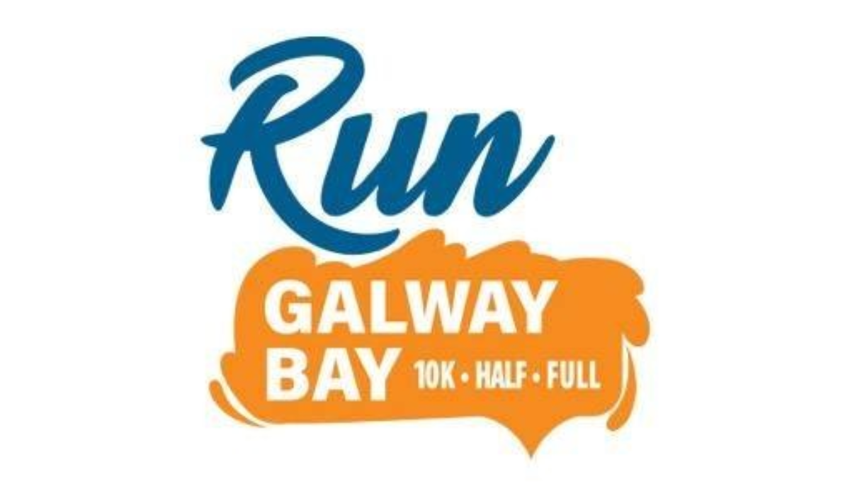 Run Galway Bay Half Marathon