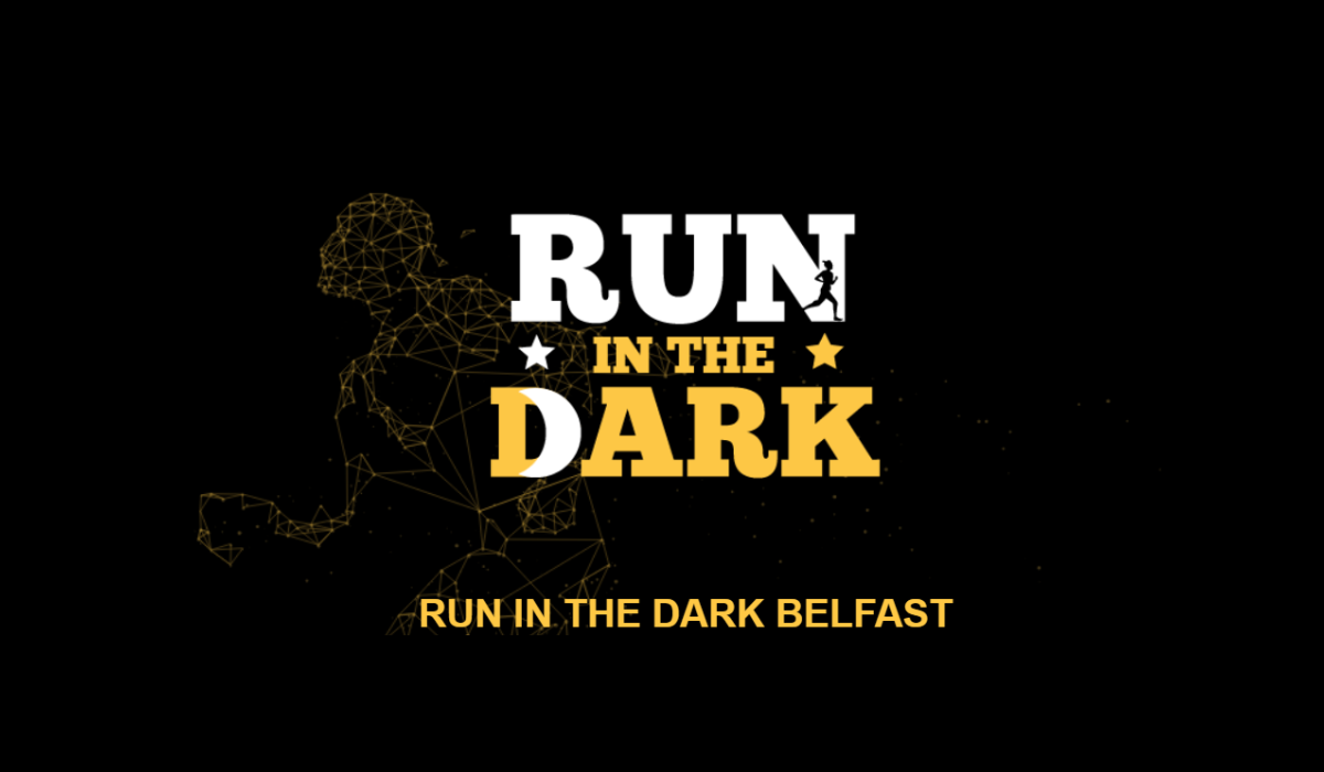 Run in the Dark Belfast 10k