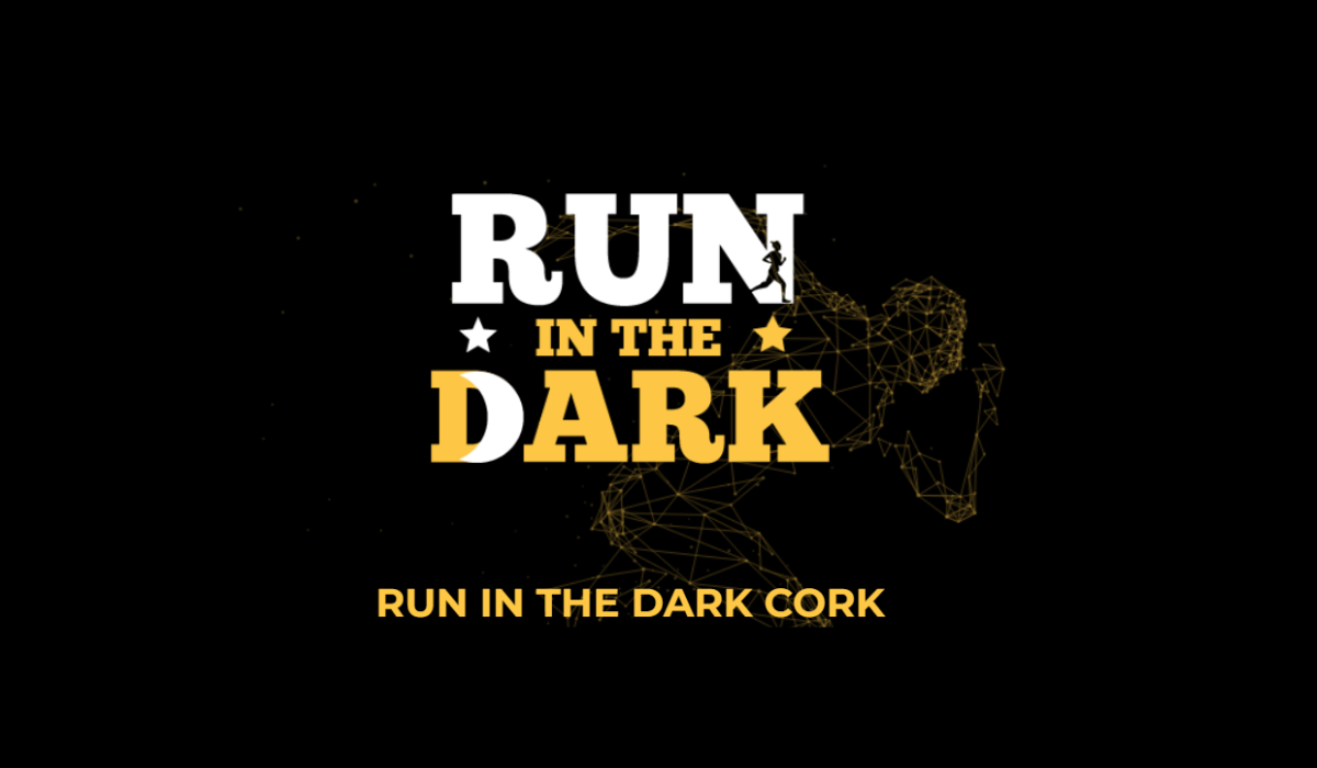 Run in the Dark Cork 5k