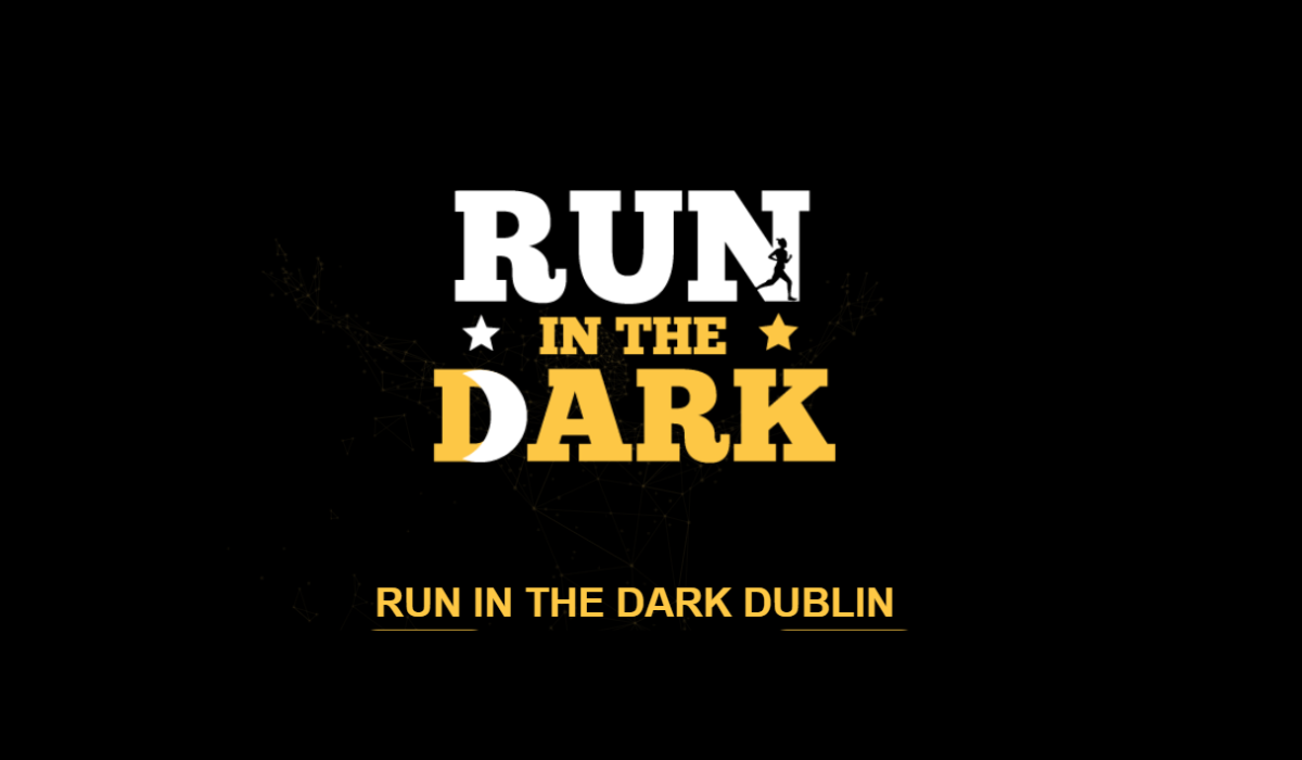 Run in the Dark Dublin 5k