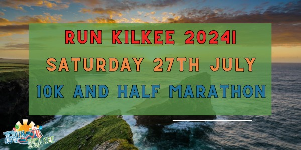 Run Kilkee 10k