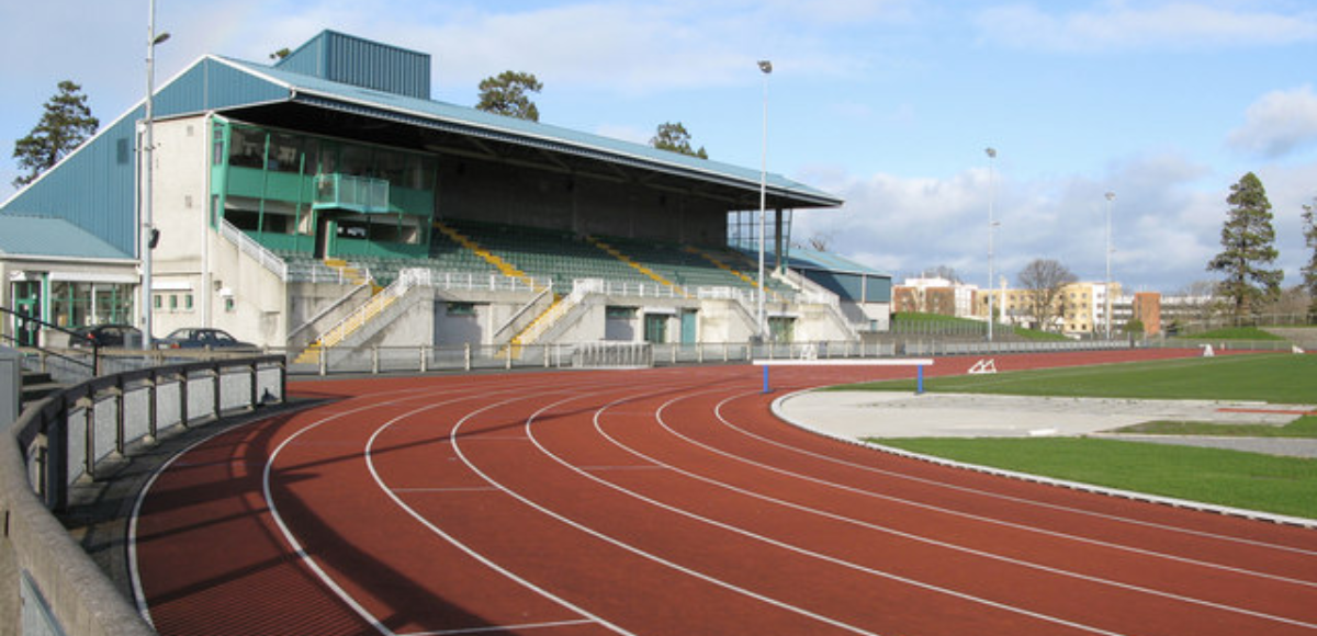 Your Monday Catch Up: Irish Running News