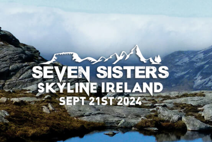 Seven Sisters Skyline - 16K