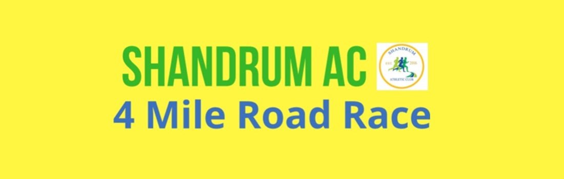 Shandrum 4 Mile