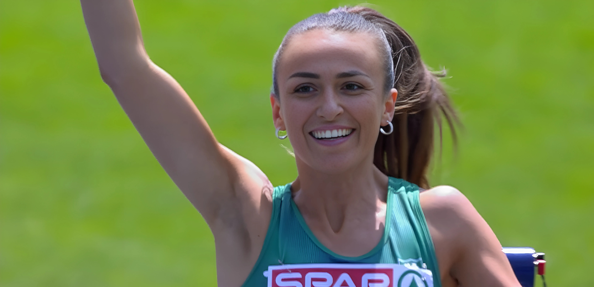 Watch the Irish Women’s Winning Streak at the 2023 Euro Team Champs Div 3!