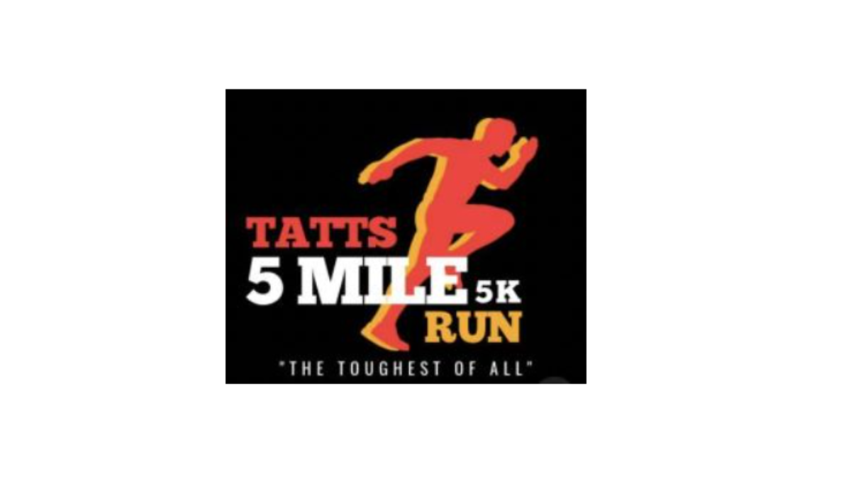 Tatts 5k