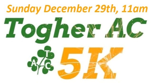 Togher AC 5k