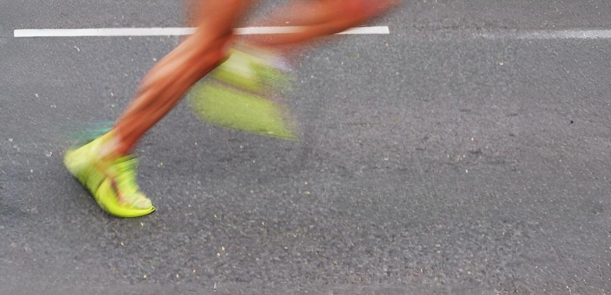 Are You Running Too Fast? Pacing Mistakes Dublin Marathon First-Timers Always Make