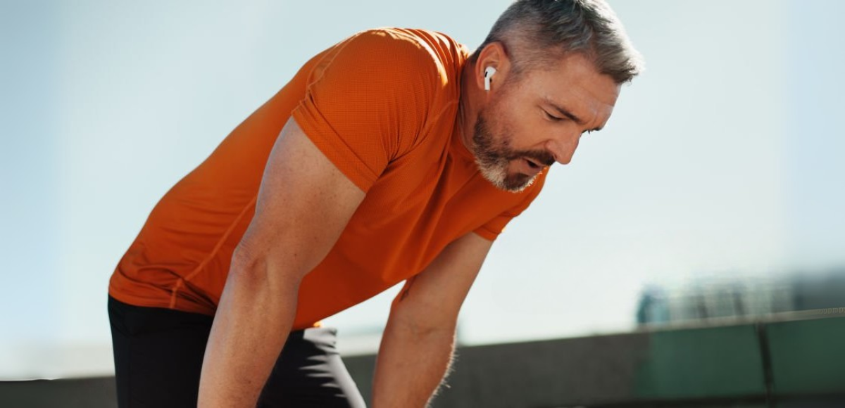 Too Tired to Train? What Dublin Marathon Runners Need to Know About Recovery