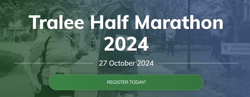 Tralee Half-Marathon